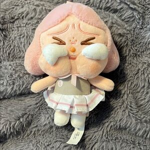 NWOB Popmart CRYBABY Sunset Concert